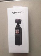 出租闲置无人机 大疆pocket2