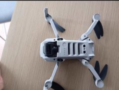 大疆mini2飞丢机，需要破解