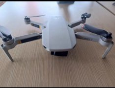 大疆mini2飞丢机，需要破解